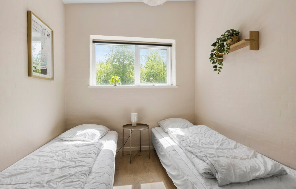 Feriehuse - Skovmose Strand , Danmark - F09581 21