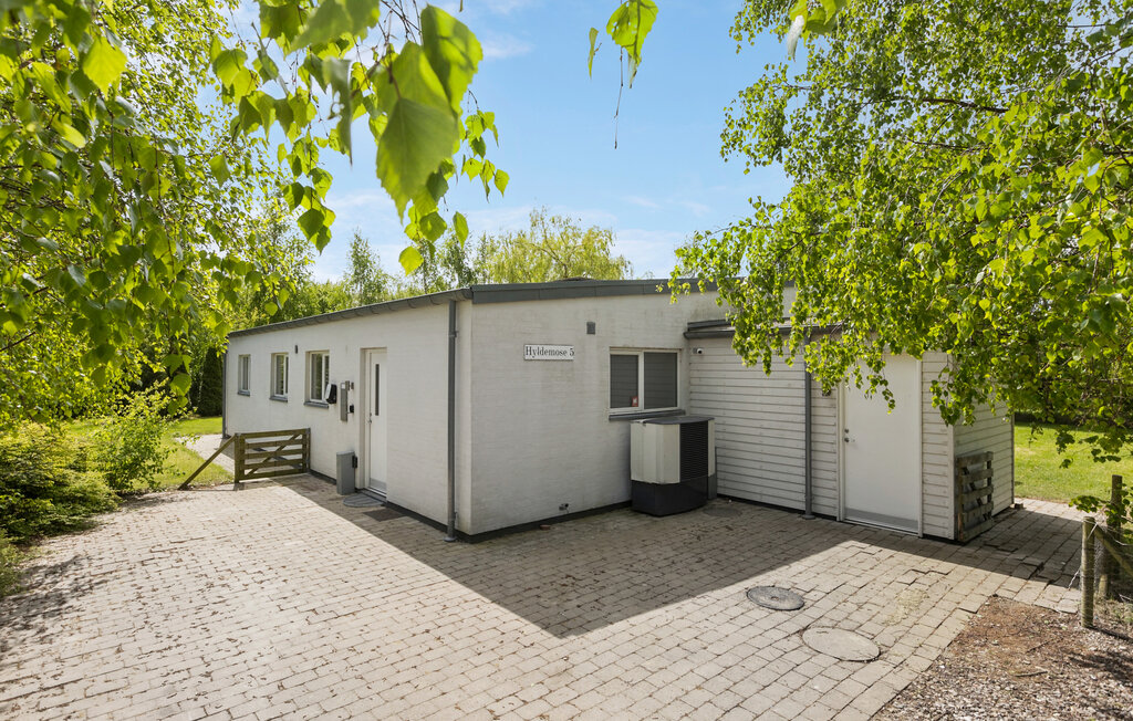 Feriehuse - Skovmose Strand , Danmark - F09581 11