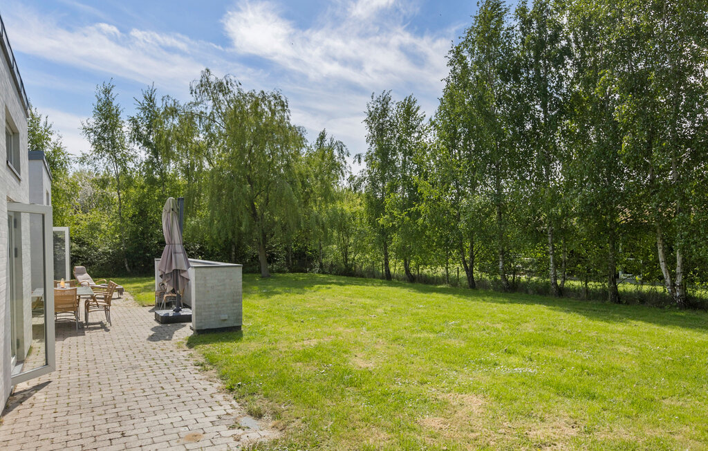 Feriehuse - Skovmose Strand , Danmark - F09581 3