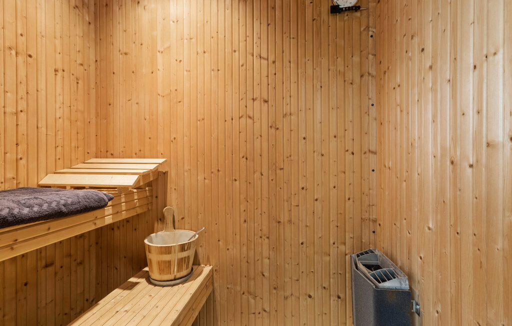 Feriehuse - Skovmose Strand , Danmark - F09581 25