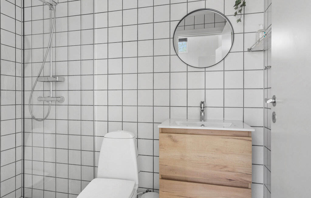 Feriehuse - Skovmose Strand , Danmark - F09581 23