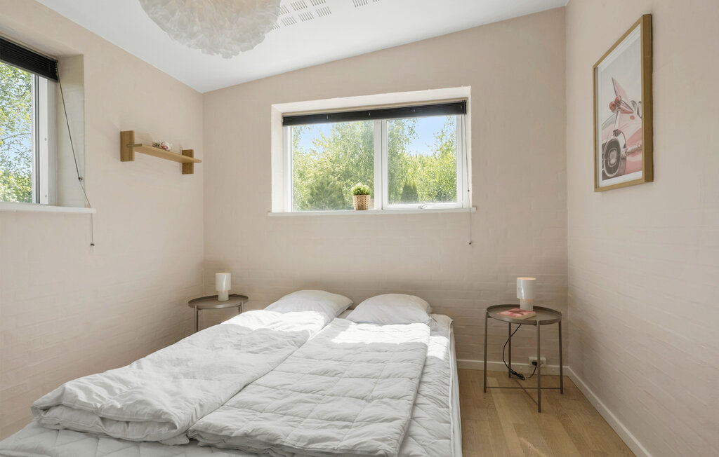 Feriehuse - Skovmose Strand , Danmark - F09581 20