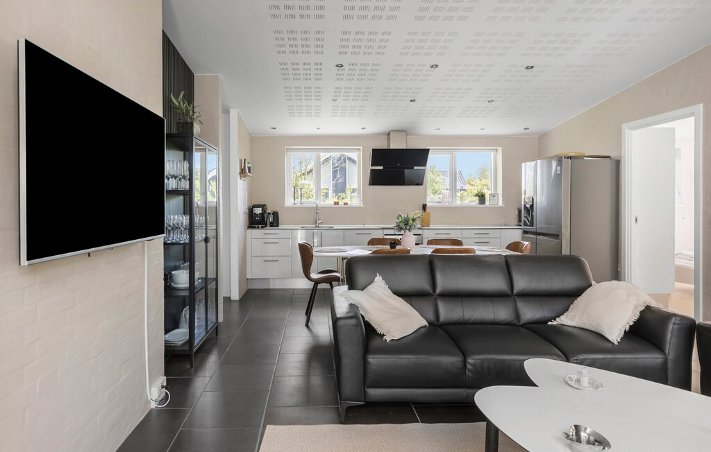 Feriehuse - Skovmose Strand , Danmark - F09581 6