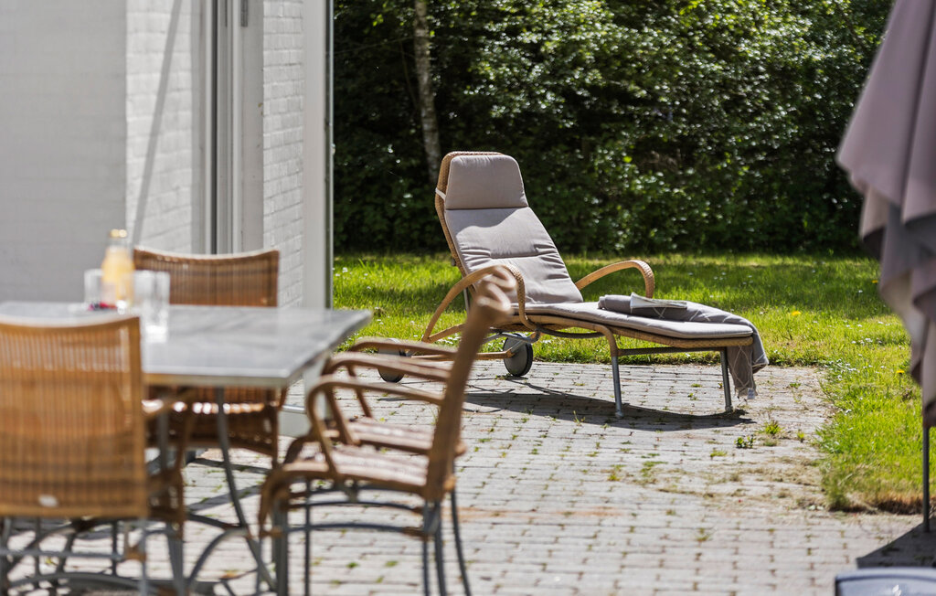 Feriehuse - Skovmose Strand , Danmark - F09581 13