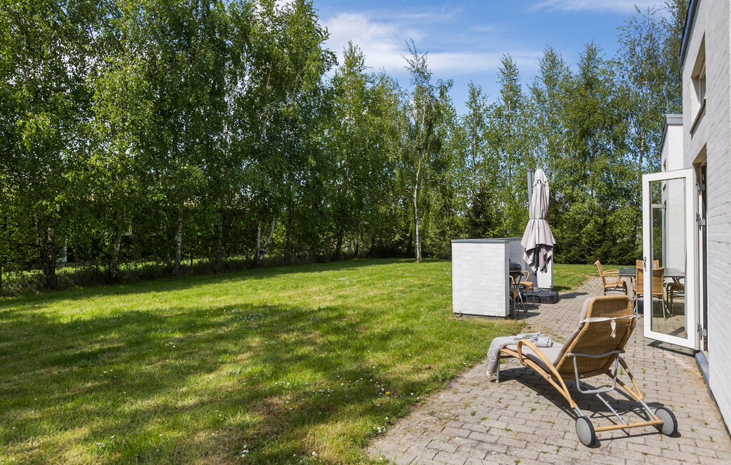 Feriehuse - Skovmose Strand , Danmark - F09581 16