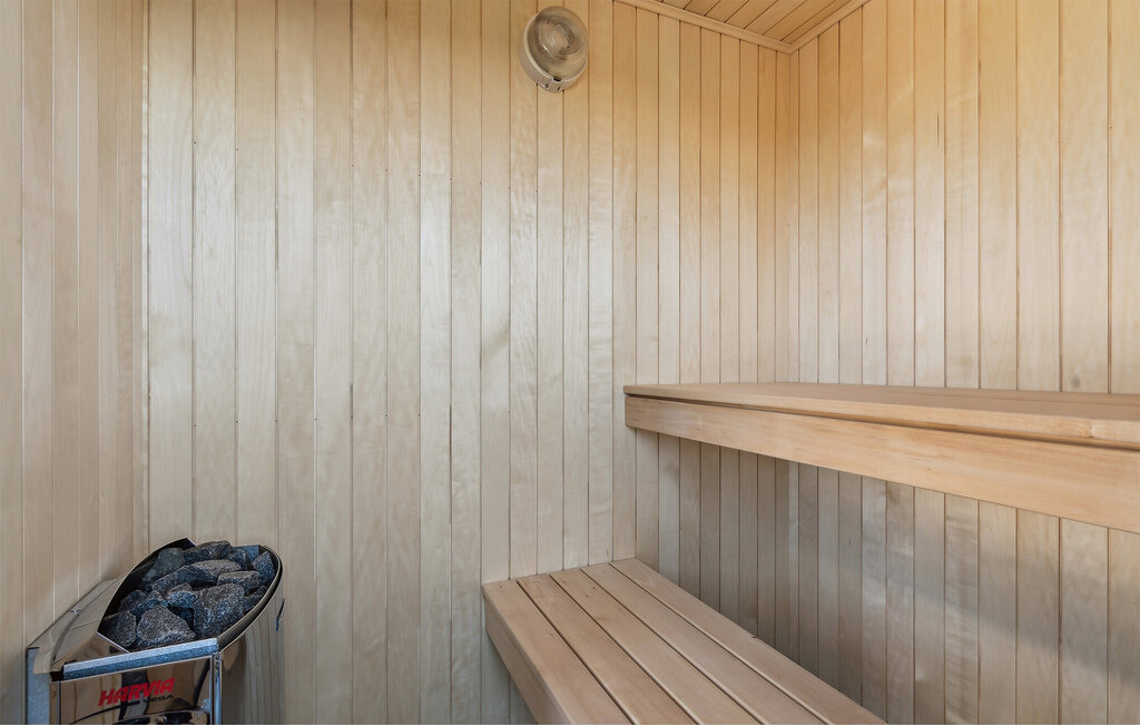 Ferienhaeuser - Mommark Strand , Dänemark - F09479 36