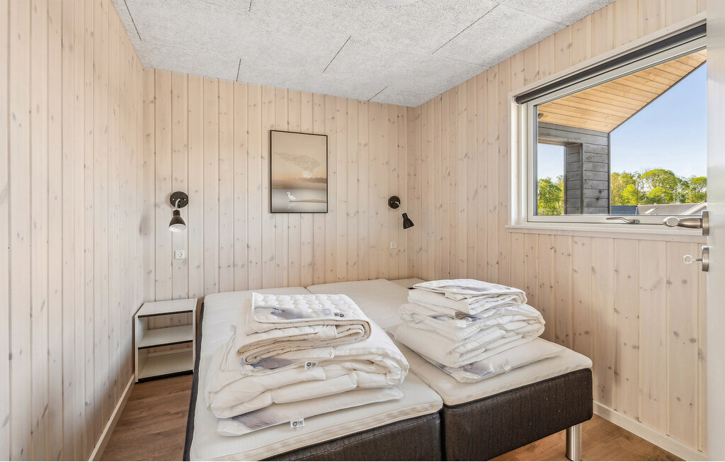 Ferienhaeuser - Mommark Strand , Dänemark - F09479 30