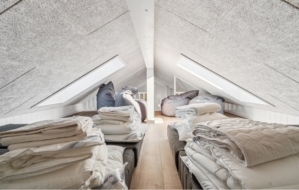 Ferienhaeuser - Mommark Strand , Dänemark - F09479 31