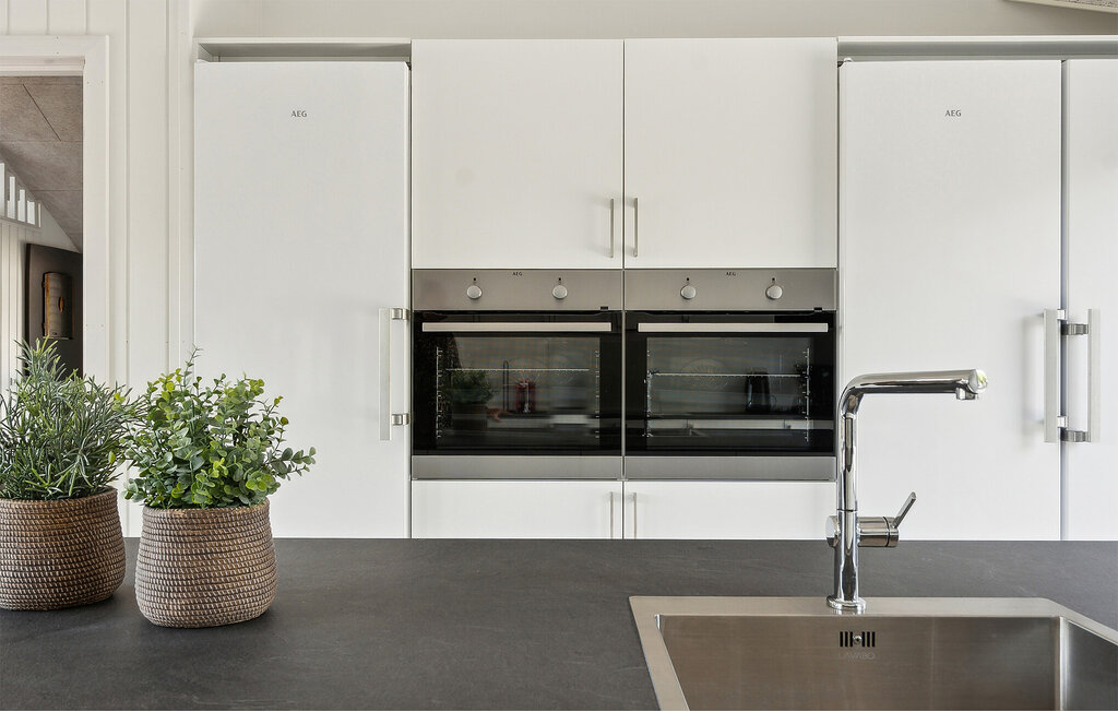 Ferienhaeuser - Mommark Strand , Dänemark - F09479 27