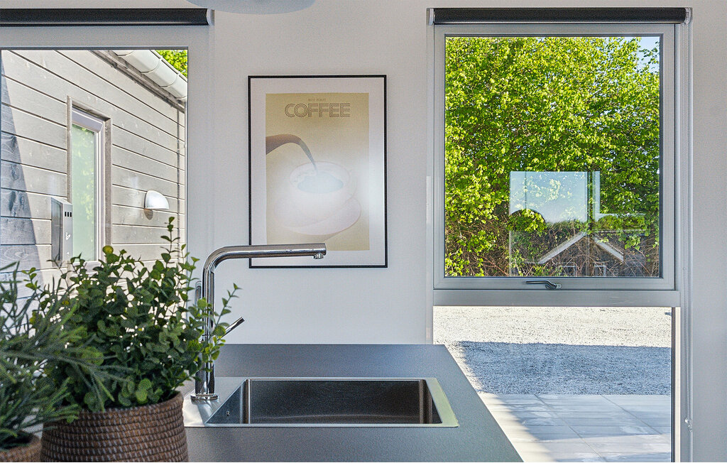 Ferienhaeuser - Mommark Strand , Dänemark - F09479 28