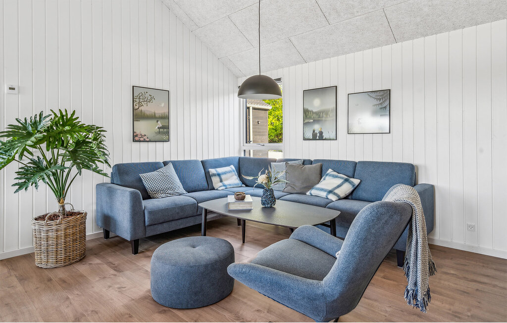 Ferienhaeuser - Mommark Strand , Dänemark - F09479 3