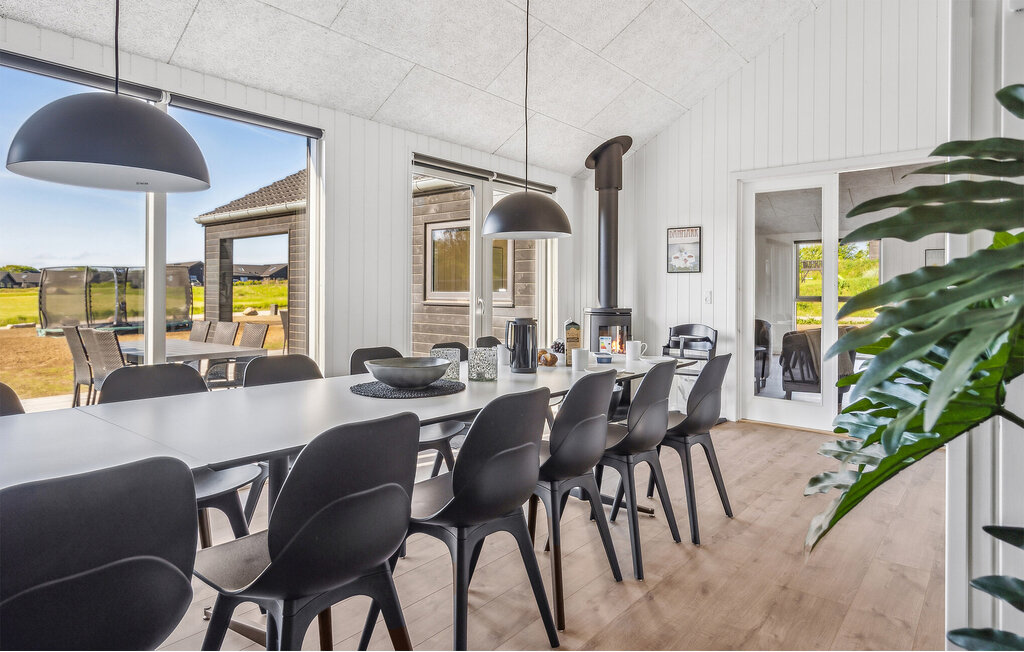 Ferienhaeuser - Mommark Strand , Dänemark - F09479 25