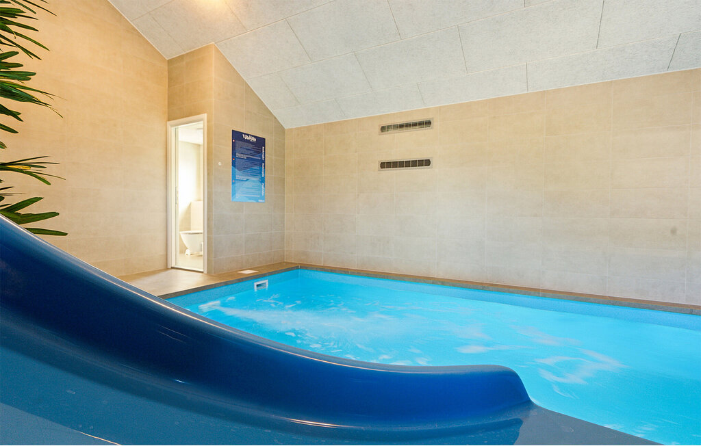 Ferienhaeuser - Mommark Strand , Dänemark - F09479 10