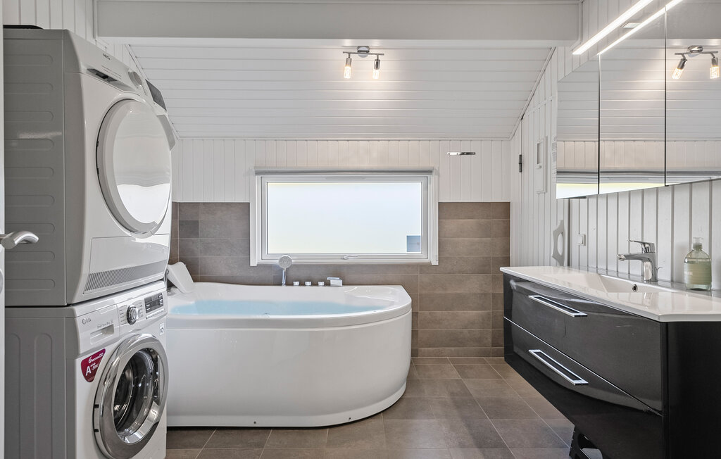 Ferienhaus - Mommark Strand , Dänemark - F09569 17