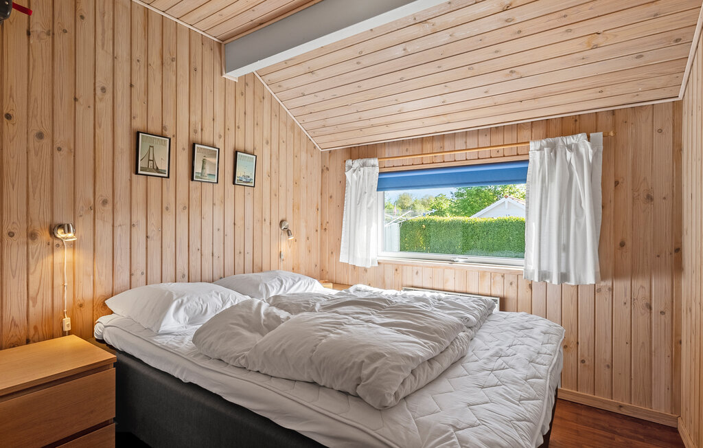 Ferienhaus - Mommark Strand , Dänemark - F09569 13