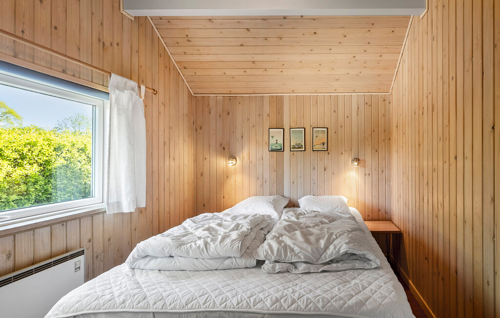 Ferienhaus - Mommark Strand , Dänemark - F09569 14