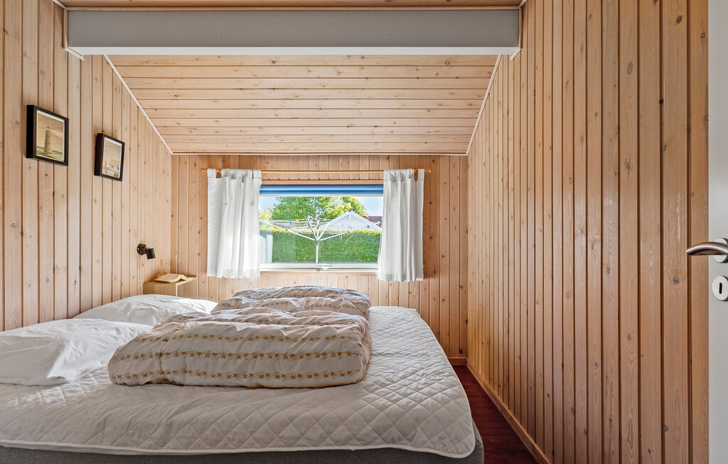 Ferienhaus - Mommark Strand , Dänemark - F09569 15