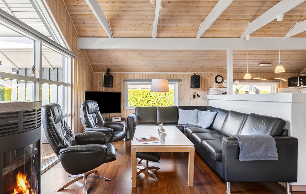 Ferienhaus - Mommark Strand , Dänemark - F09569 4