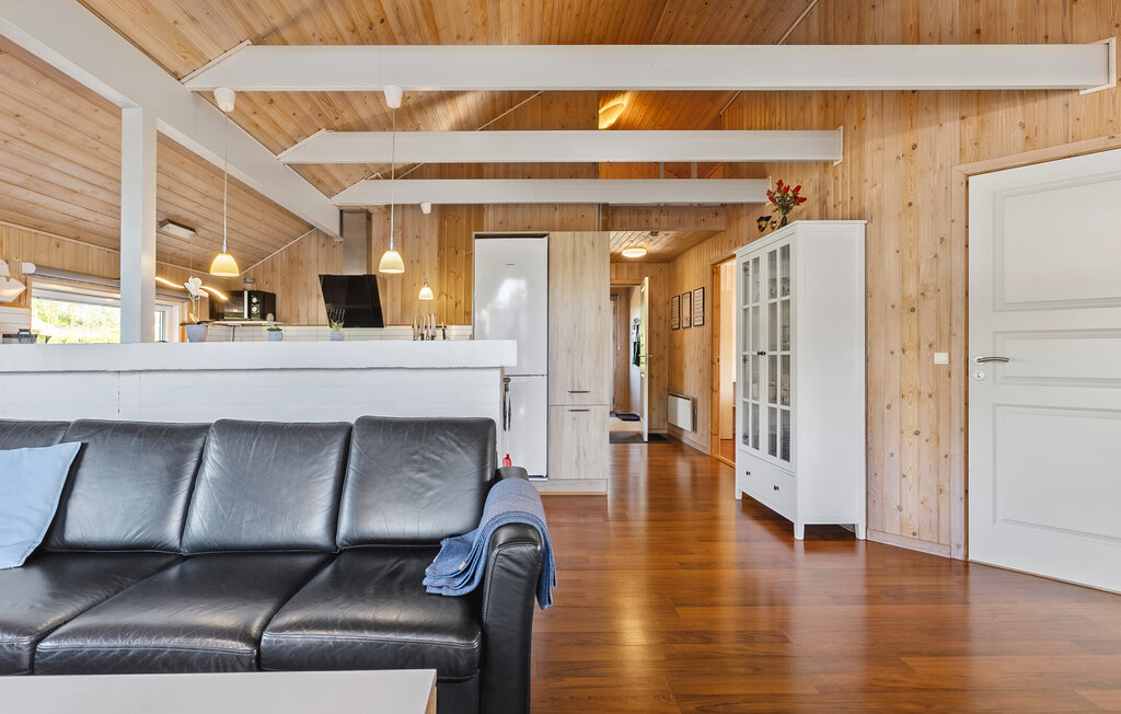 Ferienhaus - Mommark Strand , Dänemark - F09569 6