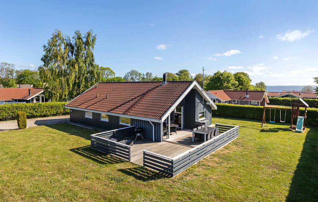 Ferienhaus - Mommark Strand , Dänemark - F09569 1
