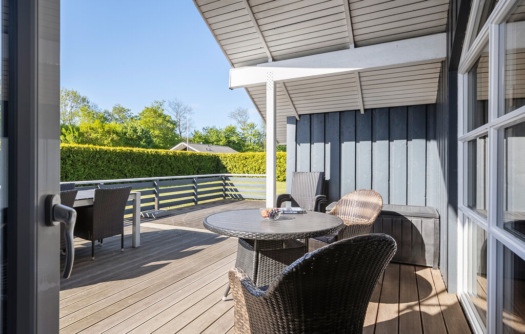 Ferienhaus - Mommark Strand , Dänemark - F09569 3