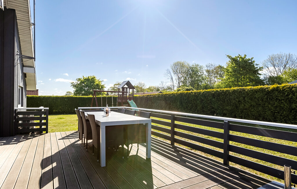 Ferienhaus - Mommark Strand , Dänemark - F09569 9