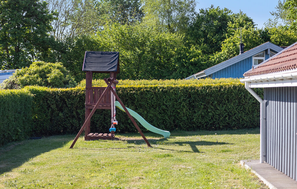 Ferienhaus - Mommark Strand , Dänemark - F09569 12