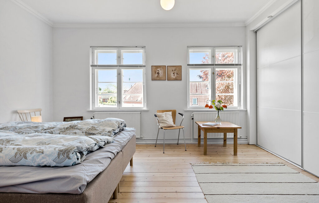 Ferienwohnung - Nordborg Centrum , Dänemark - F09584 20