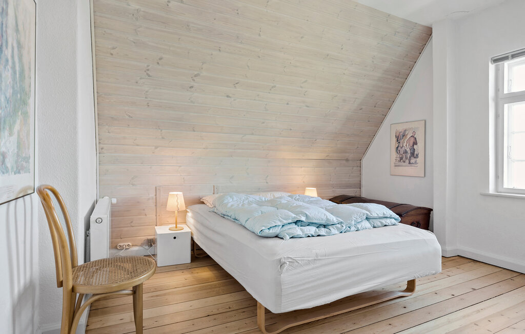 Ferienwohnung - Nordborg Centrum , Dänemark - F09584 22