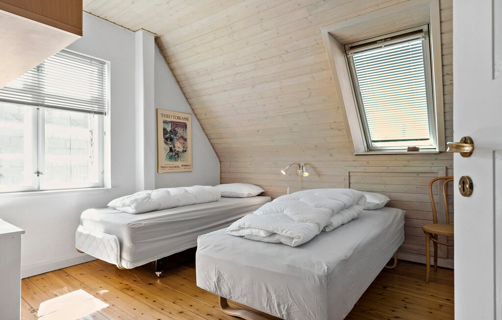 Ferienwohnung - Nordborg Centrum , Dänemark - F09584 24