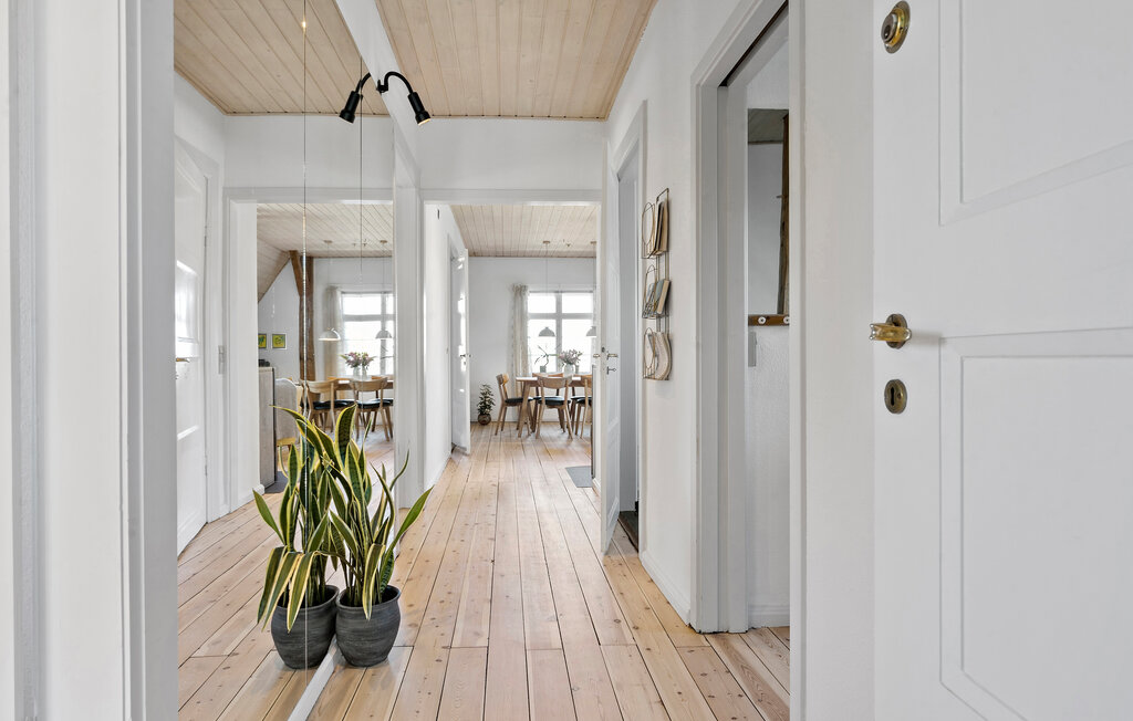 Ferienwohnung - Nordborg Centrum , Dänemark - F09584 18