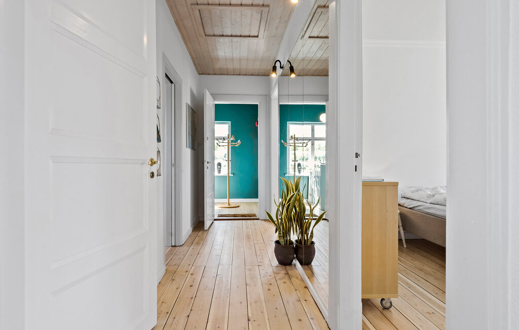 Ferienwohnung - Nordborg Centrum , Dänemark - F09584 19