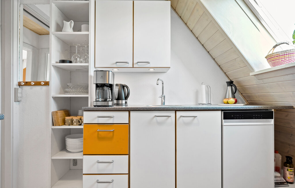Ferienwohnung - Nordborg Centrum , Dänemark - F09584 7