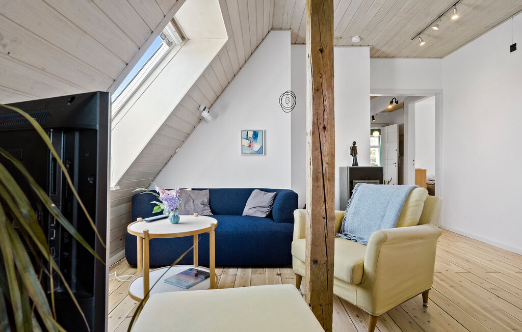 Ferienwohnung - Nordborg Centrum , Dänemark - F09584 16