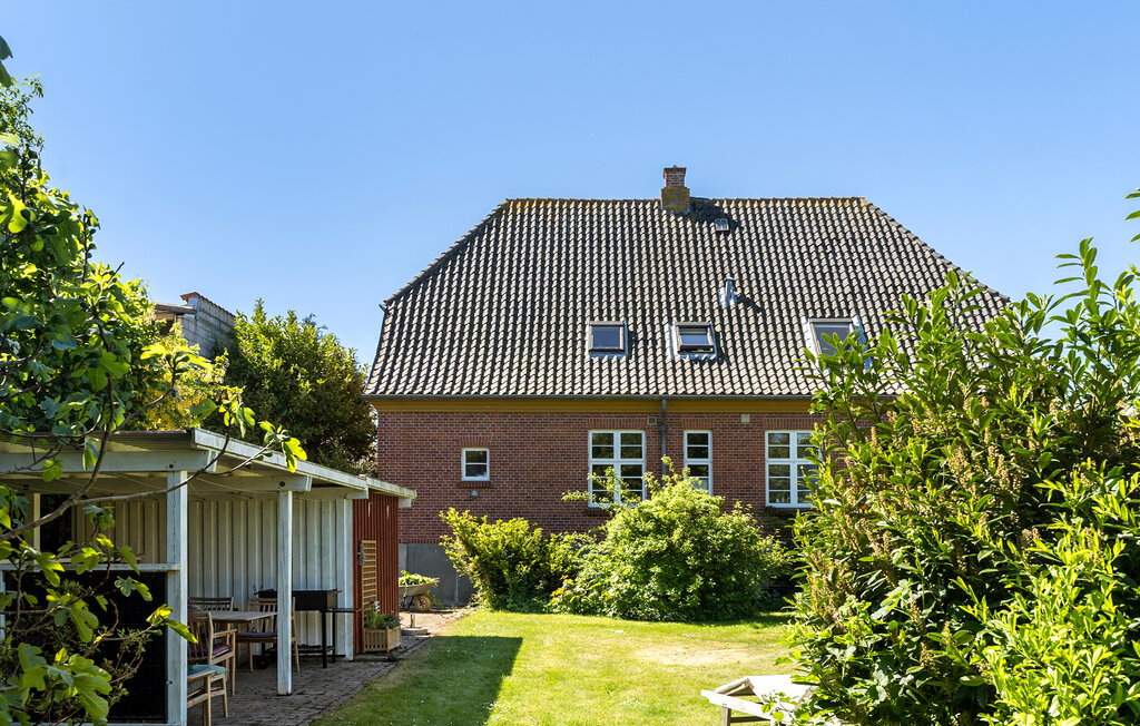 Ferienwohnung - Nordborg Centrum , Dänemark - F09584 11