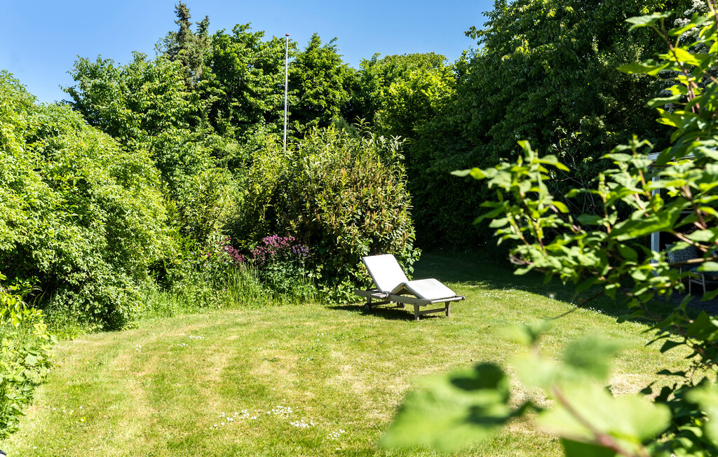 Ferienwohnung - Nordborg Centrum , Dänemark - F09584 8