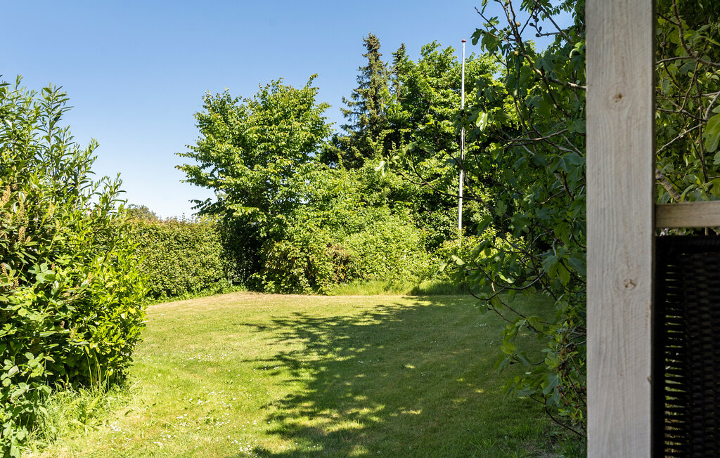 Ferienwohnung - Nordborg Centrum , Dänemark - F09584 15