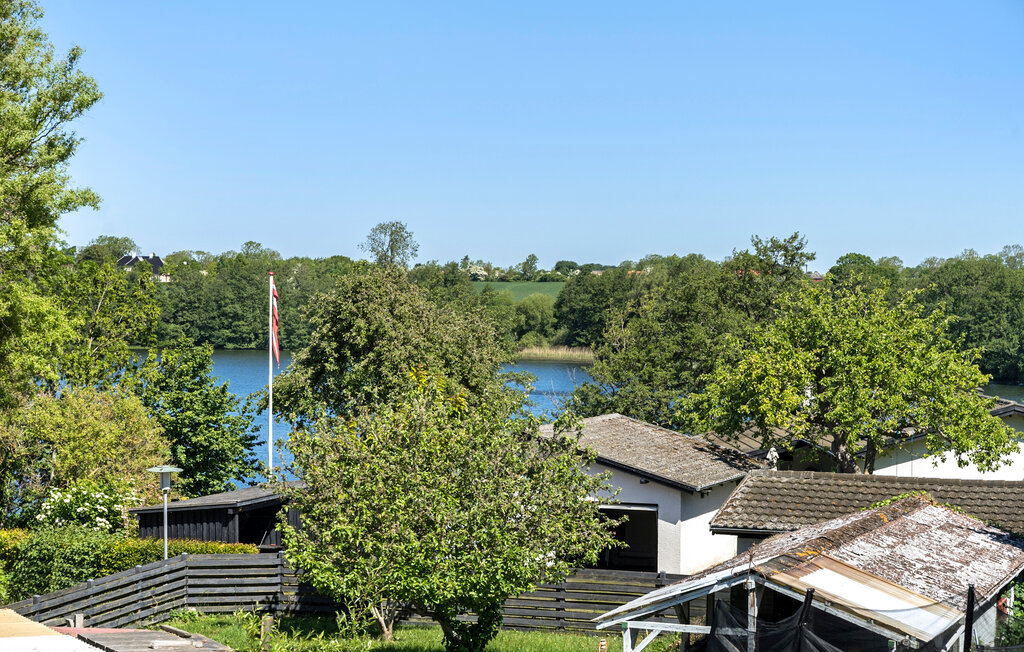 Ferienwohnung - Nordborg Centrum , Dänemark - F09584 9