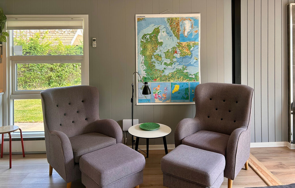 Ferienhaus - Skovmose Strand , Dänemark - F09469 4