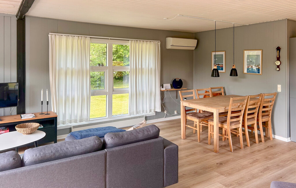 Ferienhaus - Skovmose Strand , Dänemark - F09469 6