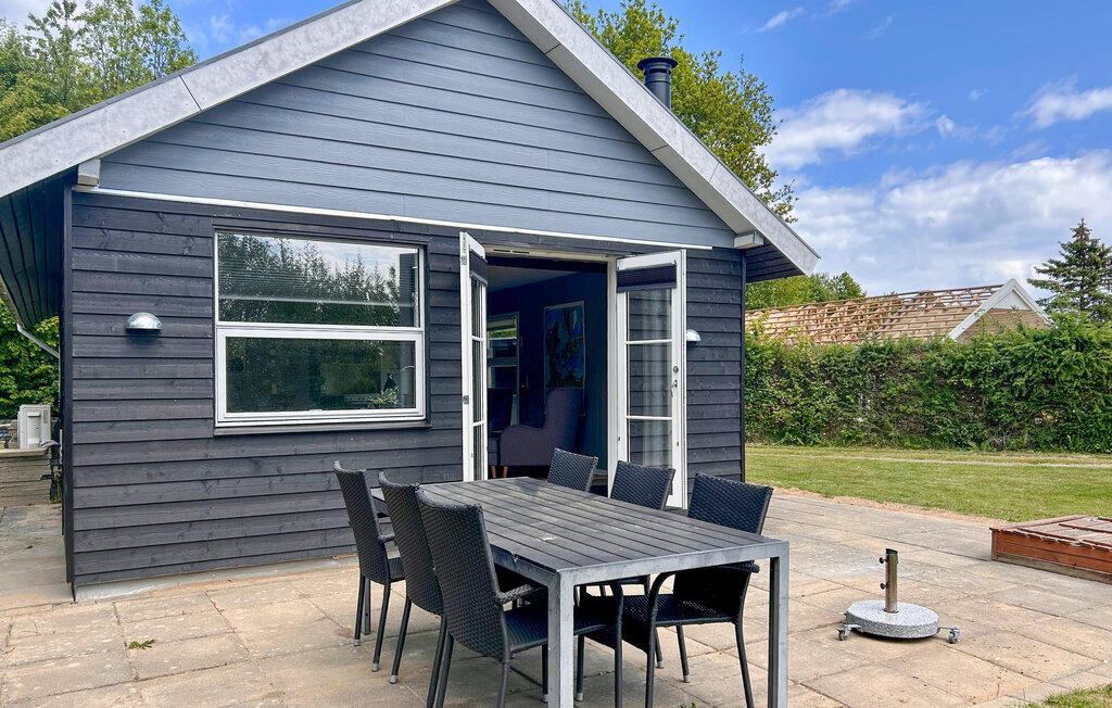 Ferienhaus - Skovmose Strand , Dänemark - F09469 10