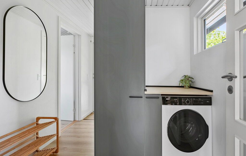 Ferienhaus - Skovmose Strand , Dänemark - F09566 21