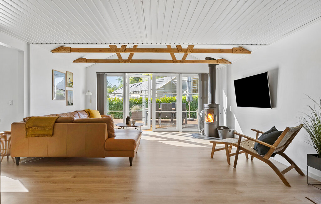 Ferienhaus - Skovmose Strand , Dänemark - F09566 3