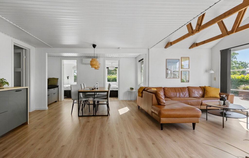 Ferienhaus - Skovmose Strand , Dänemark - F09566 15