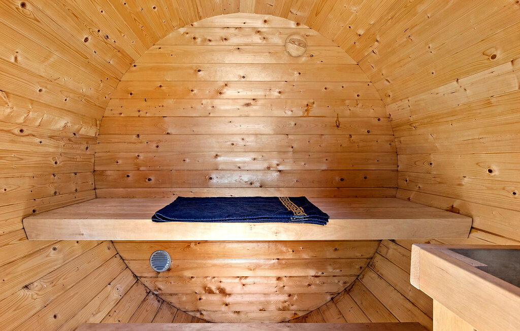 Ferienhaus - Skovmose Strand , Dänemark - F09426 24