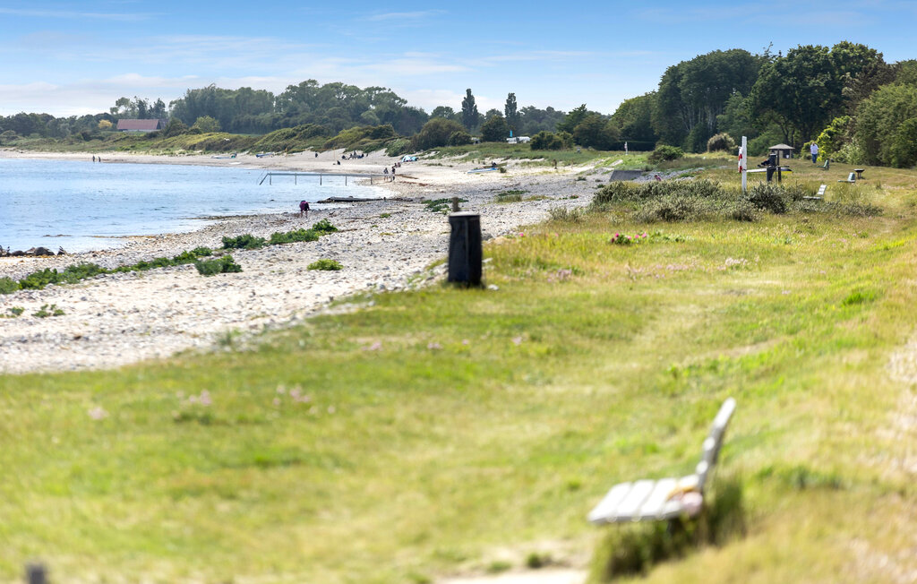 Ferienhaus - Skovmose Strand , Dänemark - F09426 25