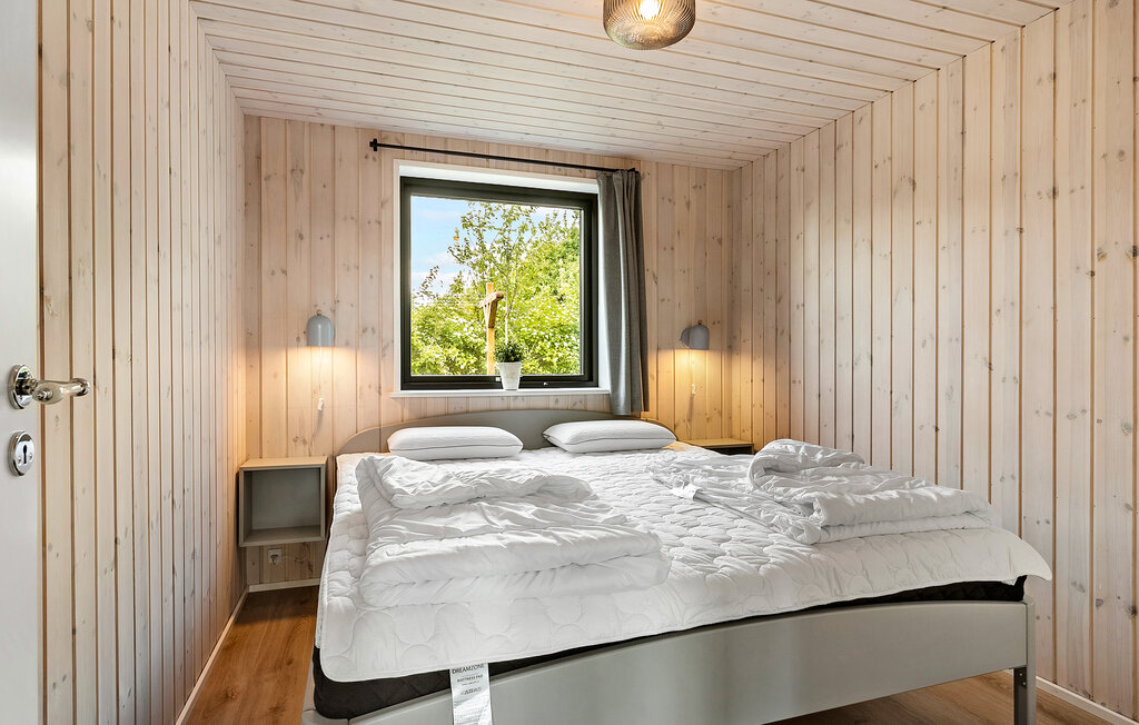 Ferienhaus - Skovmose Strand , Dänemark - F09426 18