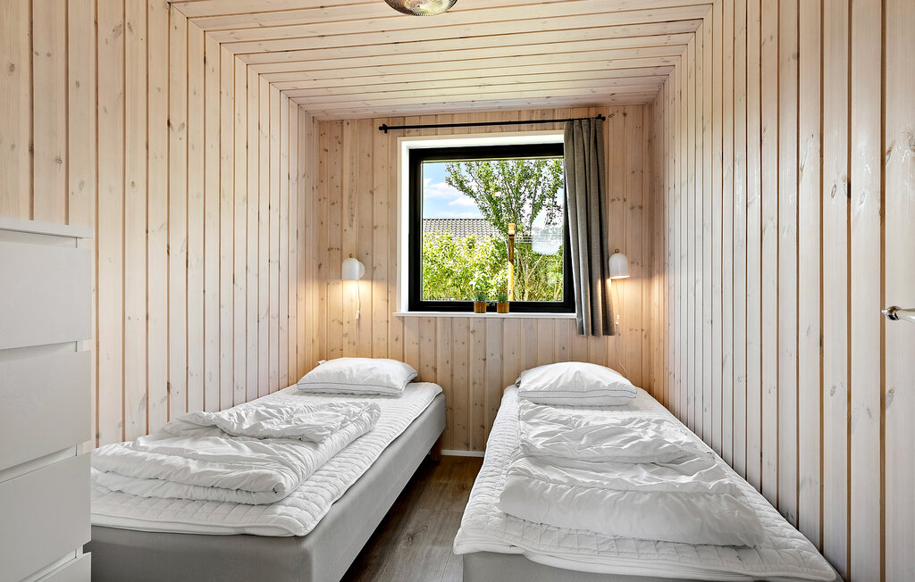 Ferienhaus - Skovmose Strand , Dänemark - F09426 19