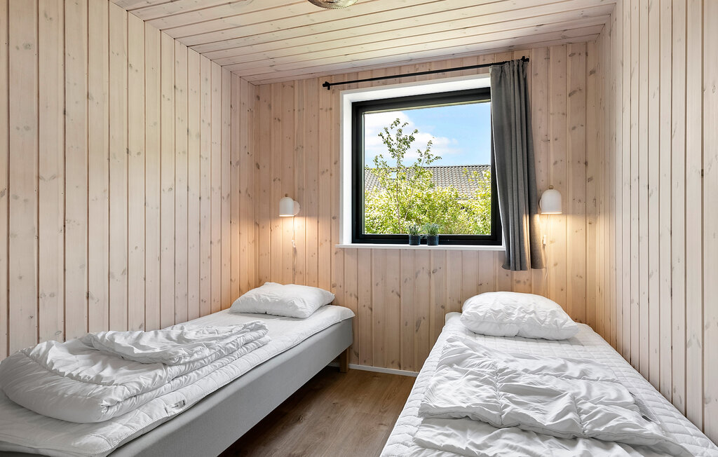 Ferienhaus - Skovmose Strand , Dänemark - F09426 20