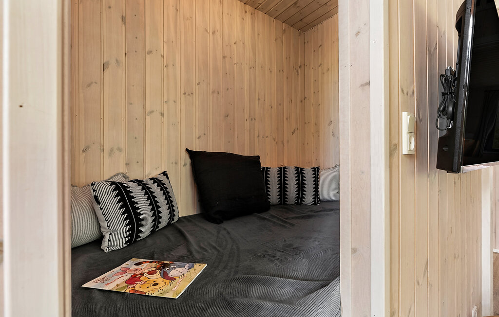 Ferienhaus - Skovmose Strand , Dänemark - F09426 21